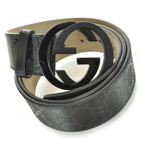 imprime gucci belt|Gucci Livermore Outlet.